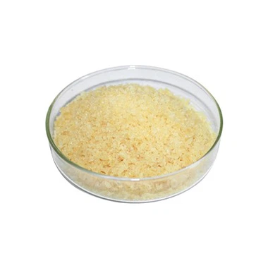 Ätbart gelatin för Softgel